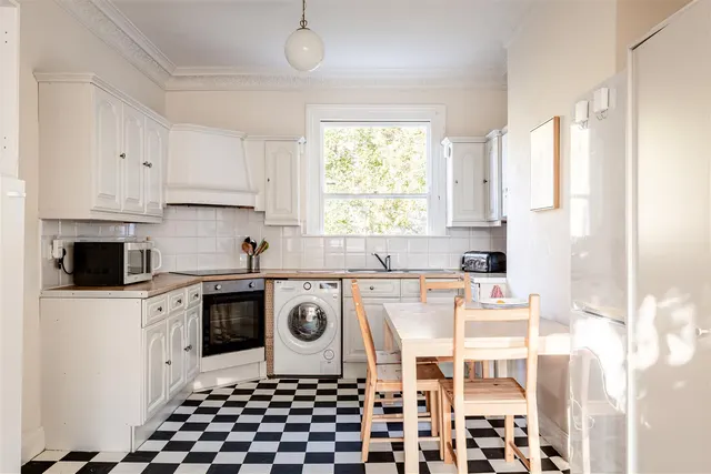 Milson Road, London, W14, photo 3