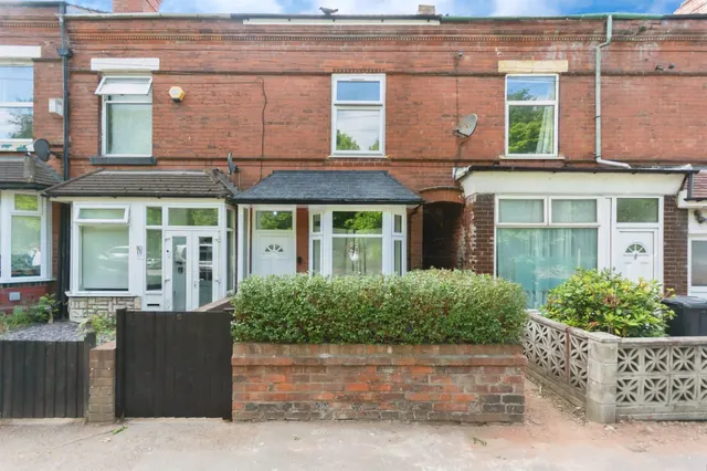 Lifford Lane, Birmingham, B30, photo 1