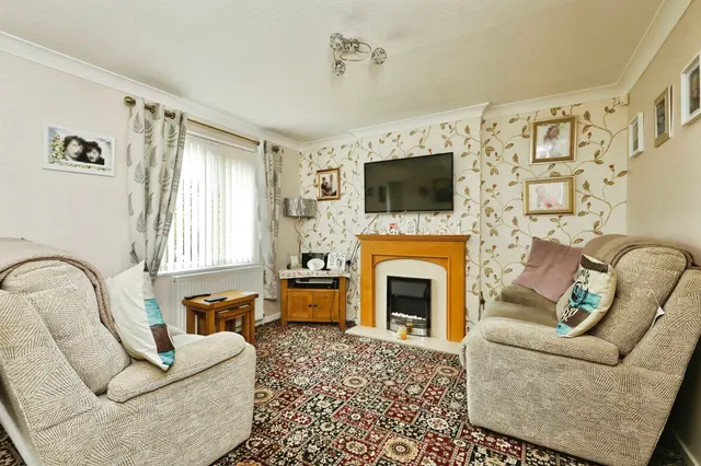 Photo 3 — Colsterdale, Worksop