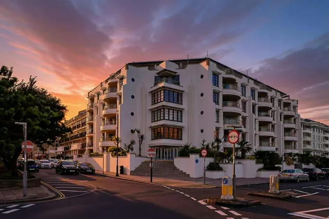 Steyne Gardens, Warnes Steyne Gardens, BN11, photo 1