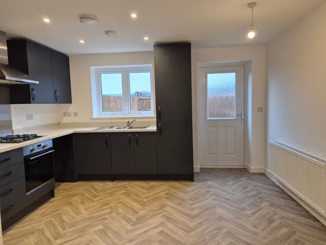 Lewsley Drive, Somercotes, DE55, photo 2