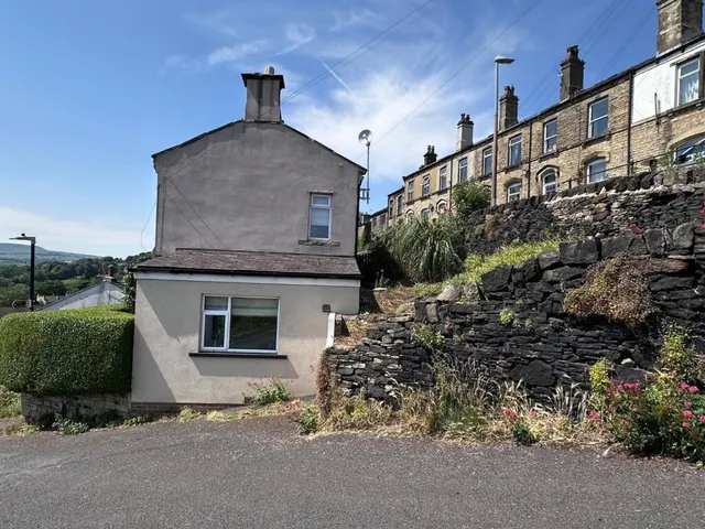 Scarhouse Lane, Golcar, HD7, photo 1