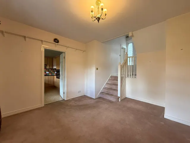 Photo 2 — 3 St Oswalds Front Street, Sowerby, Thirsk, North Yorkshire, YO7 1JB