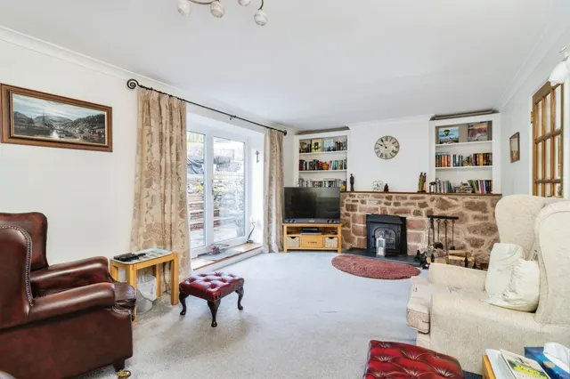 Cleeve Park Mews, Chapel Cleeve, TA24, photo 3