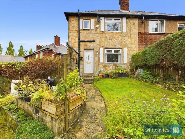 Tyne Street, Bradford, BD3, photo 1