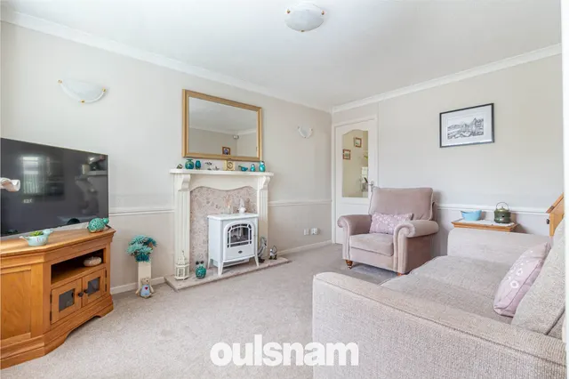 Photo 2 — Open Field Close, Northfield, Birmingham, B31 3XH