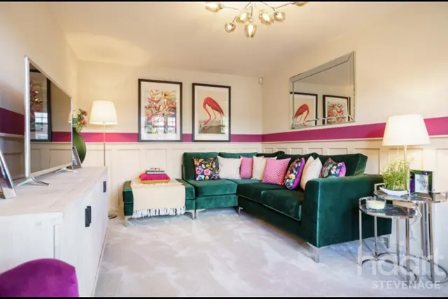 The Whitton, Stevenage, SG1, photo 3
