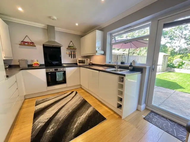 Photo 3 — Tockley Road, Burnham SL1 7DQ