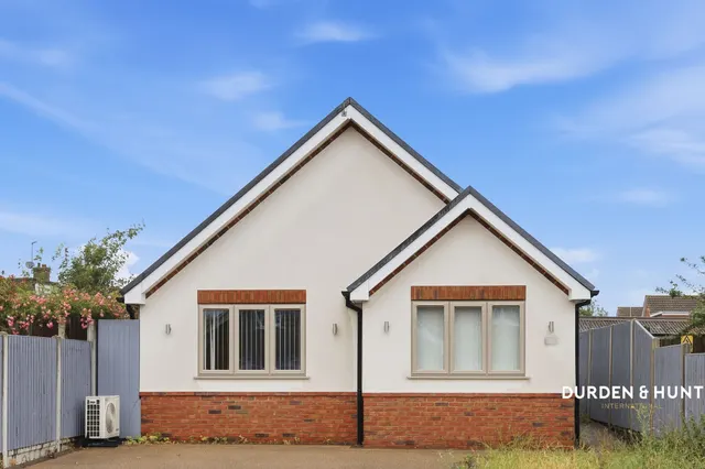 Heycroft Road, Hockley, SS5, photo 2