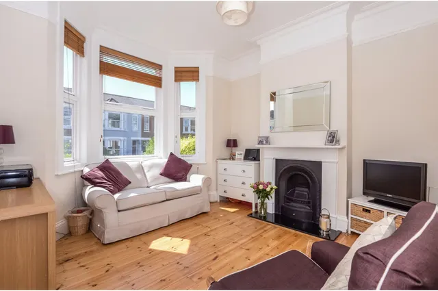 Glebe Road, Finchley, N3, photo 1