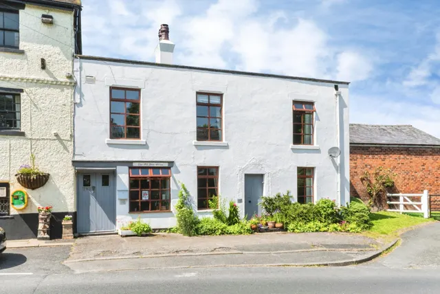 Park Lane, Poulton-le-fylde, FY6, photo 1