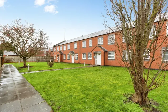 New Garden Street, Stafford, Staffordshire, ST17, photo 1
