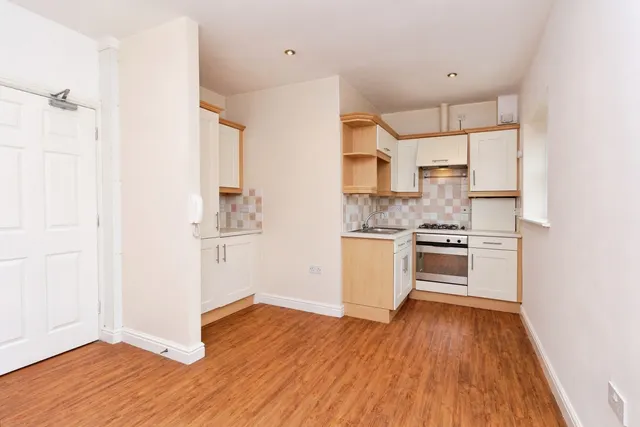Photo 3 — New Garden Street, Stafford, Staffordshire, ST17