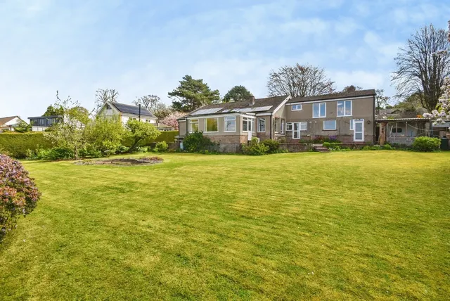 Haverbreaks Road, Lancaster, LA1, photo 1