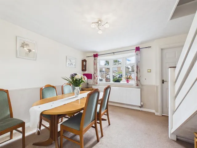 Mellstock Road, Chiltern Park, photo 2