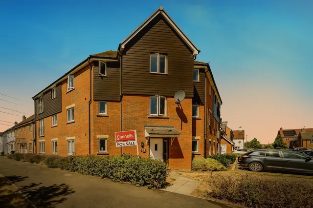 Alma Street, Aylesbury, photo 1
