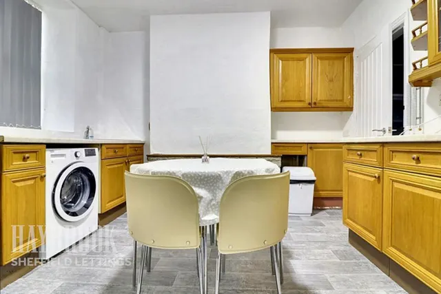City Rd, Sheffield, S2, photo 1