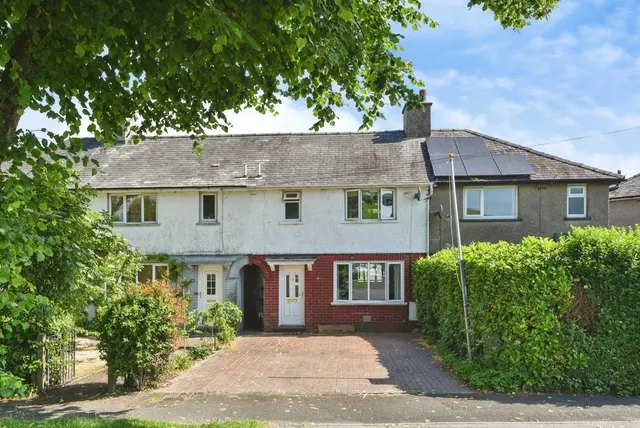 Castle Rise, Kendal, LA9, photo 1