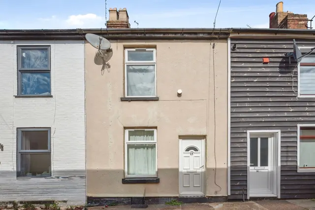 Malakoff Road, Great Yarmouth, NR30, photo 1