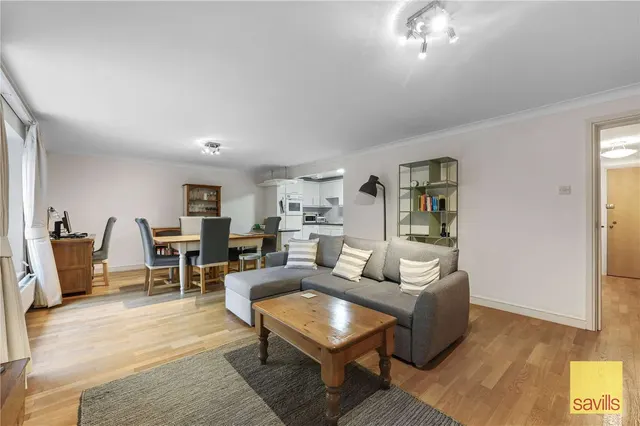 Stockholm Way, London, E1W 1YQ, photo 1