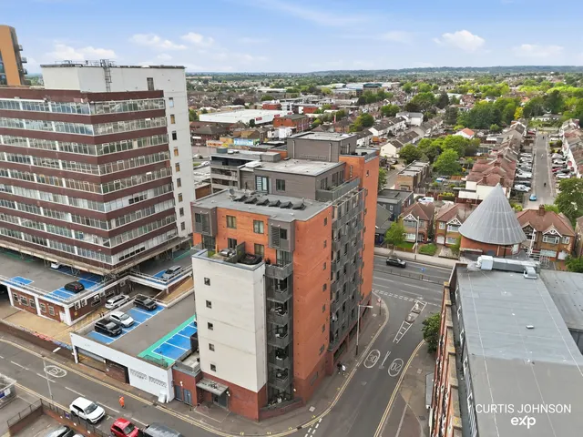 Market Link, Romford, RM1, photo 1