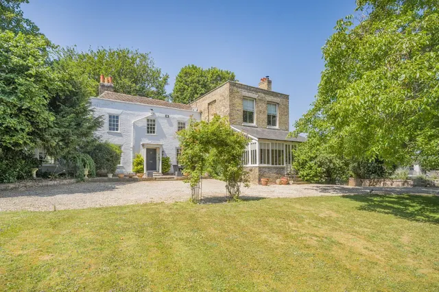 Sandwich Road, Eastry, Kent, CT13 0DR, photo 1