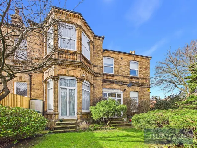 Highfield, Scarborough, YO12, photo 1