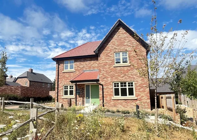 Crofton View, Stubbington., photo 1