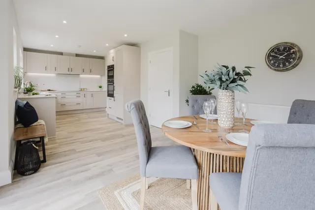 Photo 2 — Crofton View, Stubbington.