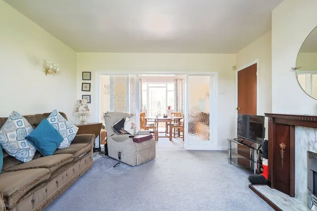 Photo 3 — Errwood Road, Burnage, Manchester, Greater Manchester, M19