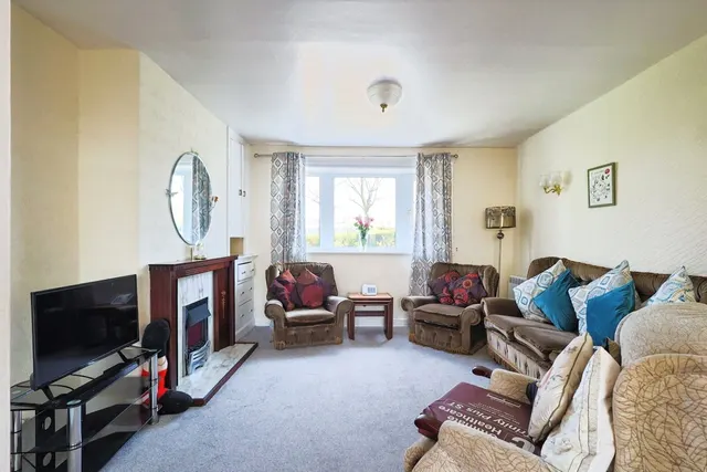 Photo 2 — Errwood Road, Burnage, Manchester, Greater Manchester, M19