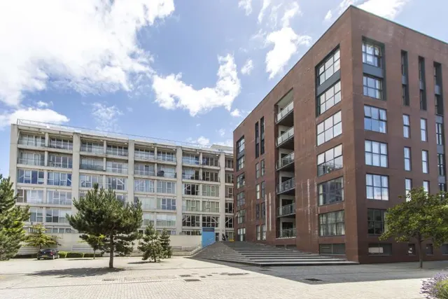 1 bedroom flat, Skypark Road, Bedminster, BS3