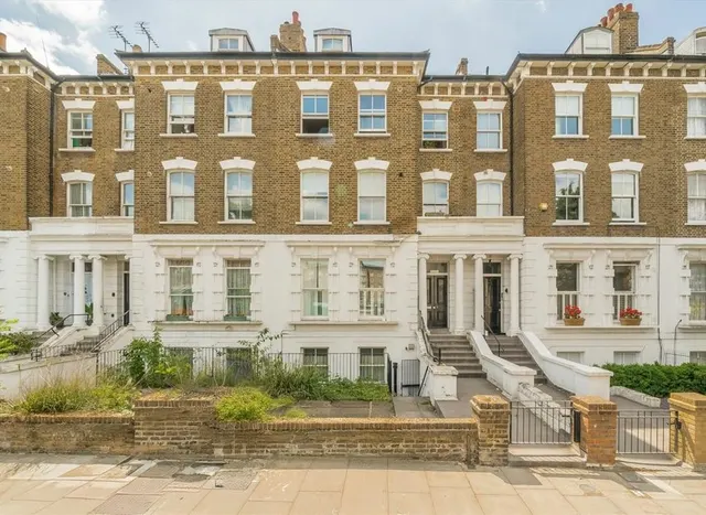 Caversham Road, Kentish Town, NW5, photo 1