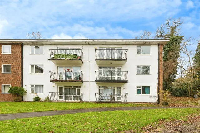 Copperdale Close, Earley, Reading, photo 1