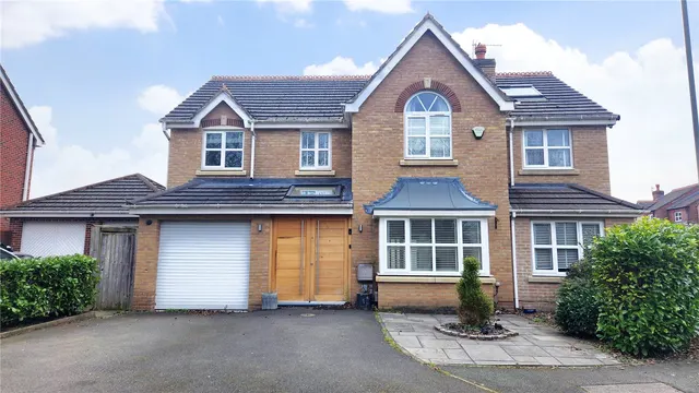 Regiment Way, Liverpool, L12, photo 1