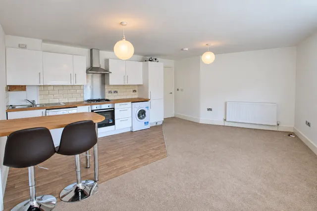 Napier Road, Bromley, BR2, photo 1