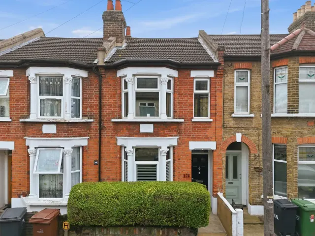 Ashville Road, Leytonstone, E11, photo 1