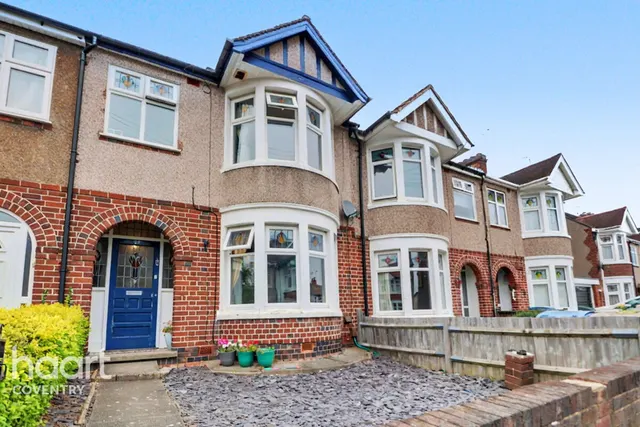 Heathfield Road, Coventry, CV5, photo 1