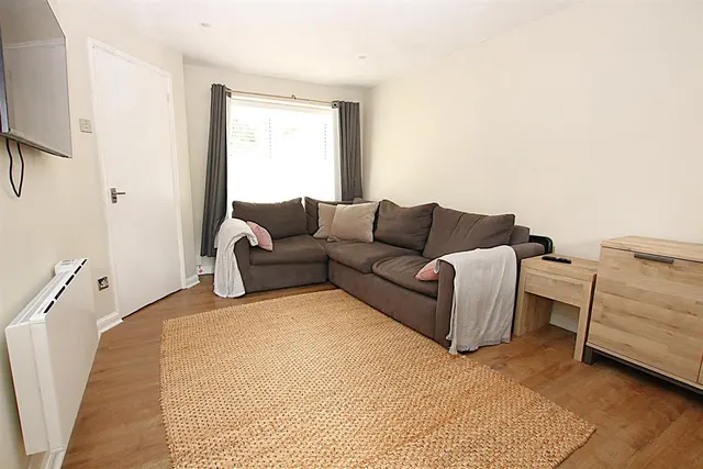 Photo 2 — Shard Close, East Hunsbury