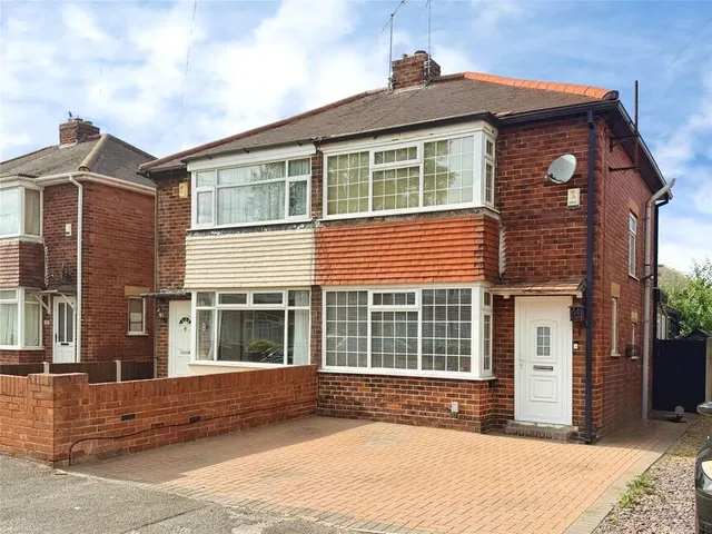 Hawke Road, Doncaster, DN2, photo 1