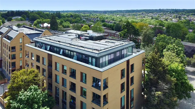 Highbrook House, 49 Quayle Crescent, London, Greater London, N20 0DY, photo 1