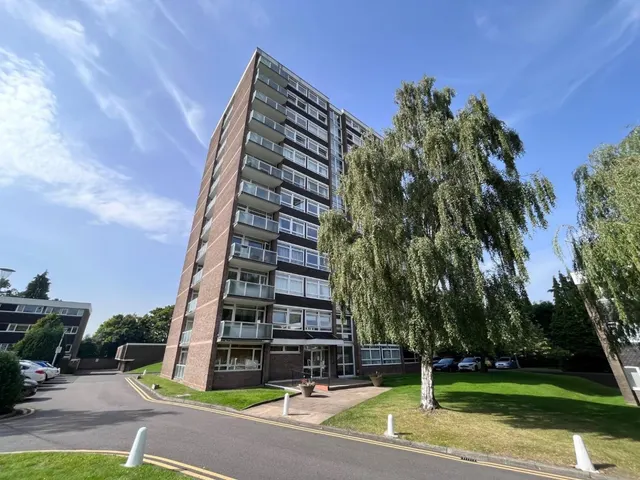 Richmond Hill Road, Birmingham, B15, photo 1