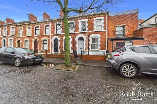 Jerusalem Street, Belfast, BT7, photo 1
