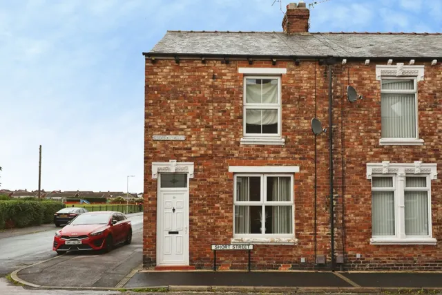 Short Street, Bishop Auckland, DL14, photo 1