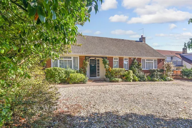 Shoreham Lane, St Michaels, TN30, photo 1