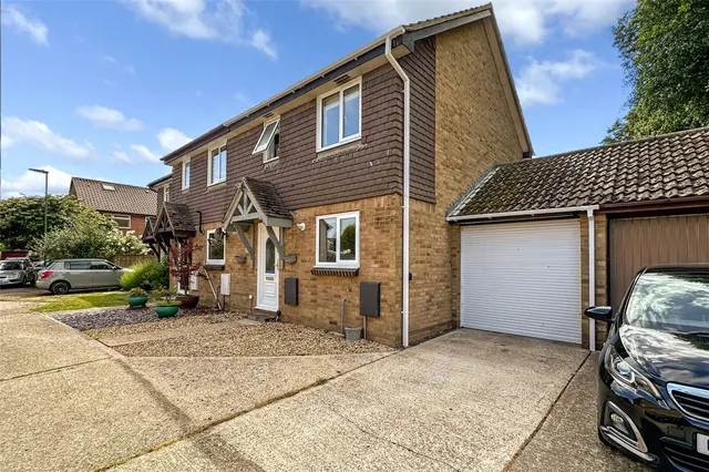 Rustington, Littlehampton, BN16, photo 3