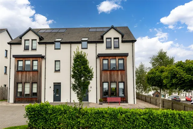 Gairnhill, Countesswells, AB15, photo 1