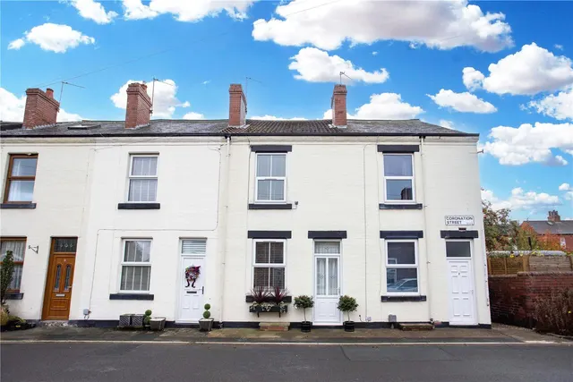 Coronation Street, Carlton, WF3, photo 1