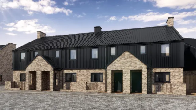 Holbrook Road, Belper, DE56, photo 1