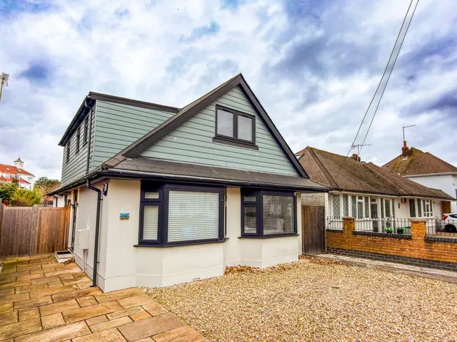 Photo 2 — Lake Road, Hamworthy